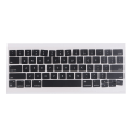 Miniatyrbild 1 av 5: Tangentbord Tangentbord Tangenter Cap Us Set Ersättning för Macbook Pro A2289 2019 2020 null none