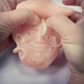 Miniatyrbild 4 av 4: Gemdeck Pimple Popping Toy Rolig Silikon Pimple Popping Dekompressionsleksak null none