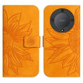 Miniatyrbild 2 av 5: Case med snodd för Honor X9a 5g / Magic5 Lite Yellow none
