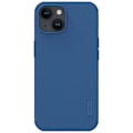 Miniatyrbild 1 av 4: Frosted Pro PC + TPU case för iPhone 15 Blue