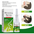 Miniatyrbild 3 av 3: Anti Snore Snoring Solution Stop Snore Relief Spray Professnore