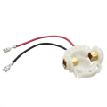 Miniatyrbild 4 av 5: Kolborsthållare Set för Makita 638921-2 Cb430 Bga450 Bga452 Dga452 Bgd800 Z null none