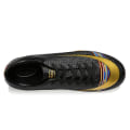 Miniatyrbild 2 av 5: Fotbollsskor för män Halkfria fotbollsskor Klossar Gräs Fotbollssneakers M9065 Black 37