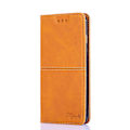 Miniatyrbild 2 av 4: Cow Texture Case För Motorola Edge S30 Pro 5g/edge 30 Fusion Light Brown none