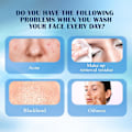 Miniatyrbild 2 av 3: Oligopeptide Small Bubble Cleansing Essence 2ml*5