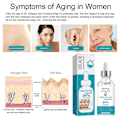 Miniatyrbild 2 av 5: Eelhoe Water Light Cono Peptide Anti-rynk Essence null none