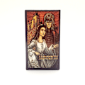 Miniatyrbild 2 av 3: Labyrinth Oracle Tarot Card Carods