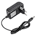 Miniatyrbild 1 av 4: 25,2v/1a Snabbladdning Li Ion-laddaradapter 100-240v Ingång Multi Eu-kontakt null none