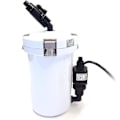 Miniatyrbild 1 av 4: Aquarium External Fish Tank Filter, 400 liter/timme null none