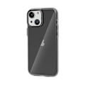 Miniatyrbild 4 av 5: Transparent phone case för iPhone 15 Grey