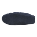 Miniatyrbild 4 av 5: Nordvek Herr Äkta Mocka Ull Fodrad Moccasin Tofflor Mockasula 423-100 Navy 10UK - 11US - 44EU