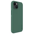 Miniatyrbild 3 av 4: Frosted Pro PC + TPU case för iPhone 15 Green
