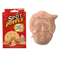 Miniatyrbild 1 av 4: Gemdeck Pimple Popping Toy Rolig Silikon Pimple Popping Dekompressionsleksak null none