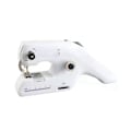 Miniatyrbild 4 av 5: Automatisk handhållen symaskin, mini bärbar symaskin sladdlös symaskin för vuxen D White none