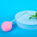 Miniatyrbild 4 av 5: Tonsil Stone Remove Tool Manual Style Cleaner Munvård null none