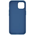 Miniatyrbild 4 av 4: Frosted Pro PC + TPU case för iPhone 15 Blue
