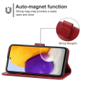 Miniatyrbild 4 av 5: Case för Samsung Galaxy A72 4g / 5g null none