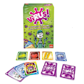 Miniatyrbild 4 av 4: Tranjis Game - Virus- Kortspel Virus 2