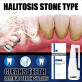 Miniatyrbild 3 av 3: 1-3 st Calculus Dissolving Spray Hushålls Calculus Remover For Fighting Tooth 30ml 1pc