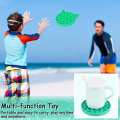 Miniatyrbild 5 av 5: Arithmetic Desktop Board Game Kids Educational Toy S null none