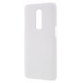 Miniatyrbild 2 av 3: För OnePlus 6 gummibelagt cover null none