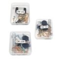 Miniatyrbild 4 av 5: Motorcykelförgasare reparationssats för Mikuni Tm24 28 30 32 34mm Carb TM32