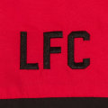 Miniatyrbild 6 av 6: Liverpool FC Boys träningsoverall jacka & byxor Set Barn OFFICIELL Fotbollspresent Red 2-3 Years