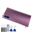 Miniatyrbild 5 av 5: Professionella reparationsverktyg med cover för Gxy Note 10/note 10 Plus Color note10