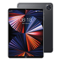 Miniatyrbild 3 av 4: Pro11 12gbram + 512gbrom 10,1 tum Android OS 12.0 Black