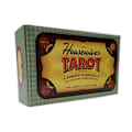 Miniatyrbild 2 av 3: Tarotkort för husmor Utläggningskort