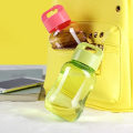 Miniatyrbild 4 av 5: Dricksflaska, bärbar sportflaska, mini plastmugg, handkopp null none