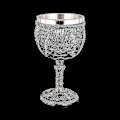 Miniatyrbild 4 av 4: Game Of Thrones Creative Goblet Cup Möbler Tillbehör Vin Glashus Stark Of Winterfell-a null none