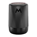 Miniatyrbild 1 av 5: Fordon Mikrovågs molekylär avisningsinstrument, solid aromaterapi avisningskopp för bil Black