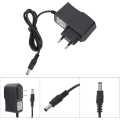 Miniatyrbild 5 av 5: Keyboard Piano Power , Universal 9V AC/DC Power För Digital Keyboard E-piano Klavir Keyboard Musikinstrument, 100-240v (eu P null none