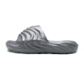 Miniatyrbild 2 av 5: Strandtofflor för män Modesandaler Utomhus Halkfria inomhusskor 3B3069 Gray 41-42