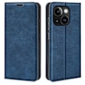 Miniatyrbild 1 av 5: Magnetiskt case för iPhone 15 Plus Dark blue