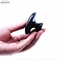 Miniatyrbild 5 av 5: Svampform Massage Sten Ansiktsskönhet Massage Sten Energisten Massager null none