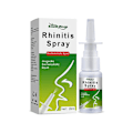 Miniatyrbild 1 av 3: Anti Snore Snoring Solution Stop Snore Relief Spray Professnore
