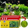 Miniatyrbild 3 av 5: Aquarium Water Clarifier 5st Effektivt vattenrenande pulver för akvarium 5PCS