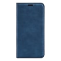 Miniatyrbild 2 av 5: Magnetiskt case för iPhone 15 Plus Dark blue