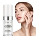 Miniatyrbild 1 av 4: 30 ml Tlm Flawless Color Changing Warm Hud Tone Foundation, blandar naturligt Moi null none