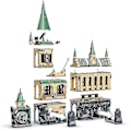 Miniatyrbild 4 av 5: Filmkaraktärsscen 76389 Byggsats, leksaker för pojkar, flickor, presenter för barn null none