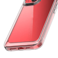 Miniatyrbild 3 av 4: Akryl + TPU case för iPhone 15 Plus null none