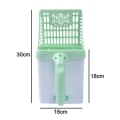 Miniatyrbild 5 av 5: 30 Count Refill Bag Bundle - Cat Litter Sifter Scoop System null none