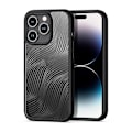 Miniatyrbild 1 av 5: Frosted Feel Phone case För iPhone 15 Pro null none