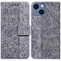 Miniatyrbild 1 av 5: Geometriskt präglat case för iPhone 15 Plus Grey