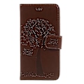 Miniatyrbild 1 av 5: Imprint Tree Magnetic Case för Samsung Galaxy J3 (2017) EU-version null none