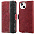 Miniatyrbild 2 av 5: RFID- phone case för iPhone 15 Red
