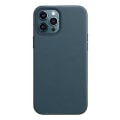 Miniatyrbild 1 av 3: Iphone 14 Apple Case Med Magsafe blue iPhone 14