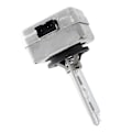 Miniatyrbild 4 av 5: 2 X D1s Hid Xenon Strålkastarlampa 35w 6000k 12v Dc För bil null none